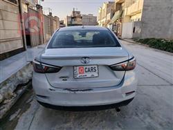 تويوتا يارس